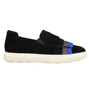 Vaneli Womens Only Slip On Sneakers